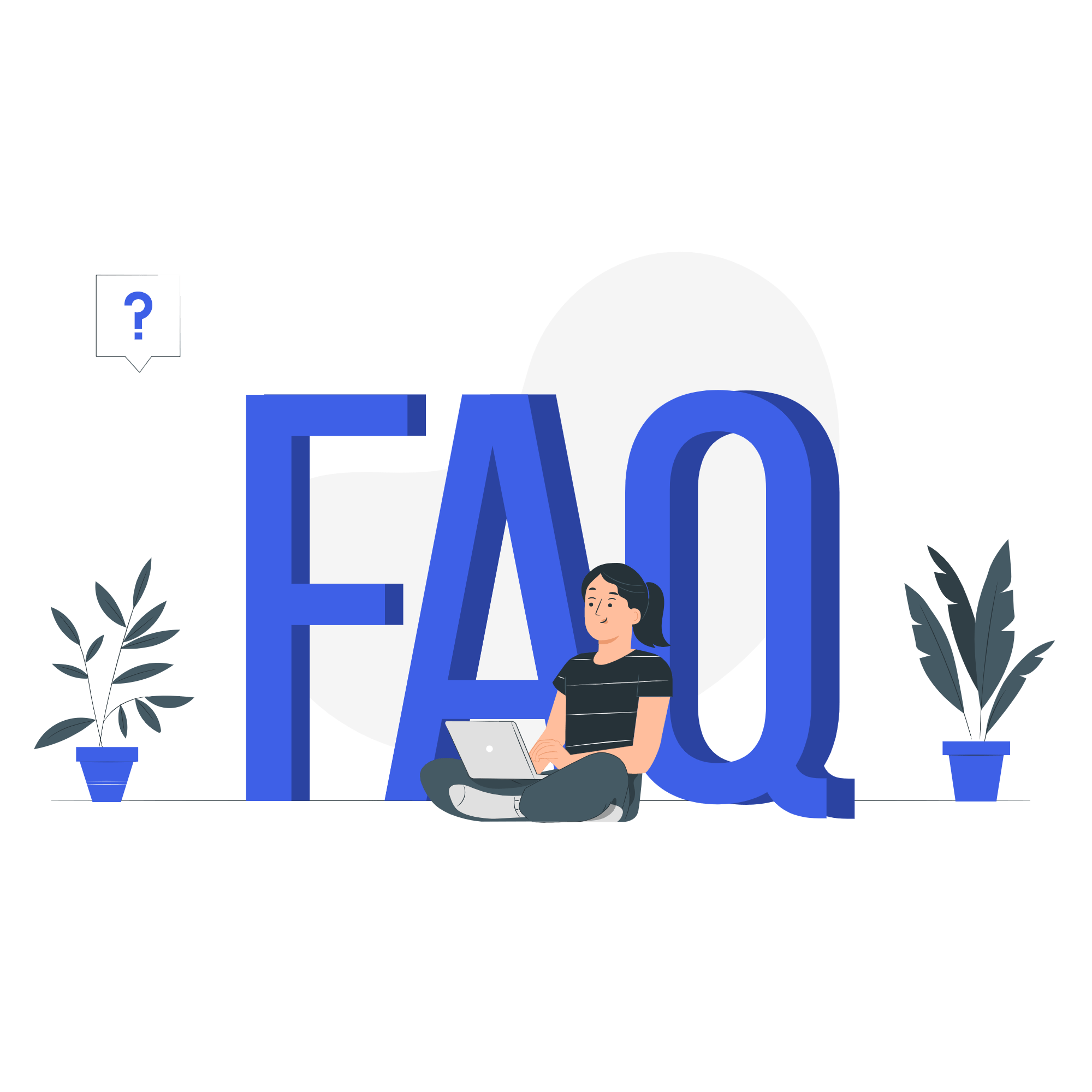 Faqs
